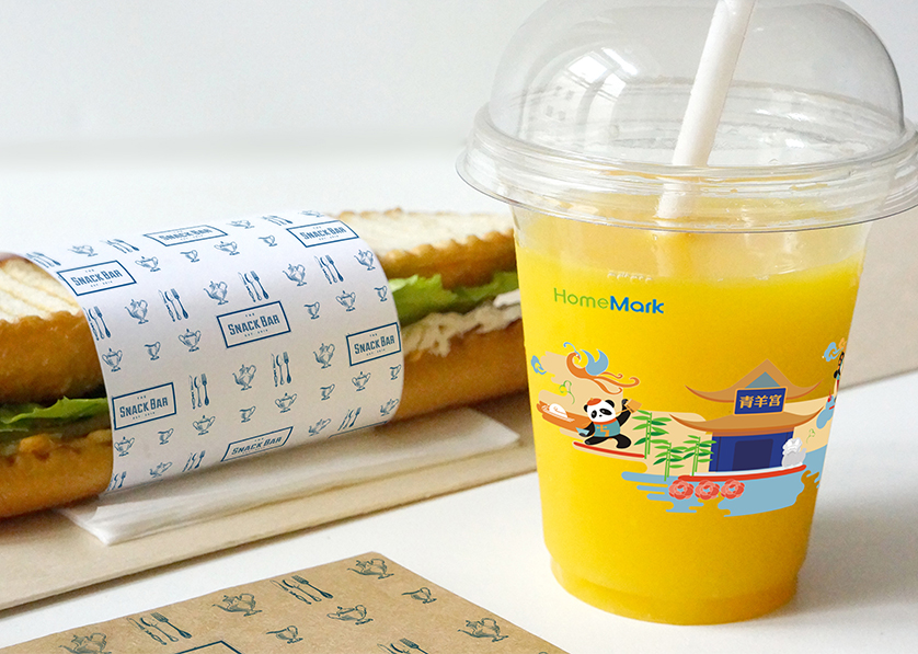 永康市VI设计为企业做贡献