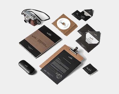 永康市VI设计公司：深耕本土需求，打造定制化VI设计解决方案